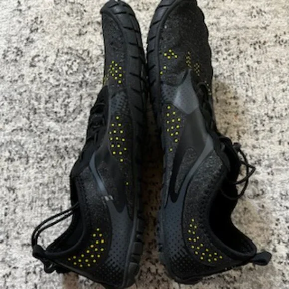 🧡3/15 Nortiv 8 Quick Dry Water Barefoot Shoes Men's 8.5 - Picture 2 of 8